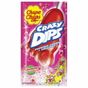Chupa Chups 16 gr Crazy Dips Çilek Aromalı Lolipop Şeker