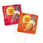 Chupa Chups 3D Fizzy 15 gr Lolipop
