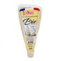 Cibus 200 gr Tam Yağlı Taze Brie Peyniri