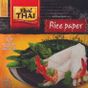 Cibus Real Thai Rice Paper 22 cm 100 gr Pirinç Yufkası