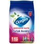 Çiçeğim 5 Kg Renkli Toz Deterjanı