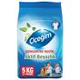 Çiçeğim Beyaz 5 kg Toz Deterjan