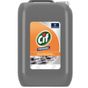Cif 10 lt Professional Güçlü Yağ Çözücü