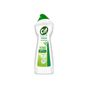 Cif 2x750 ml Krem Amonyak Yüzey Temizleyici