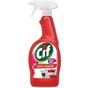 Cif Her Yer Leke Uzmanı 5x750 ml Çoklu Paket Sprey Yüzey Temizleyici