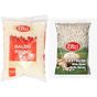 Çiftçi 1 kg Baldo Pirinç + 1 kg Kuru Fasulye