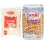 Çiftçi 1 kg Baldo Pirinç + Yayla 500 gr Cin Mısır