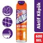 Cillit Bang 600 ml Aktif Köpük Geniş Yüzeylere Özel Duş ve Küvet Yağ ve Kireç Çözücü Sprey