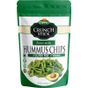 Cipsaş 85 gr Crunch Stick Avokado Aromalı Vegan Glutensiz Fırınlanmış Nohut Cipsi