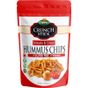 Cipsaş 85 gr Crunch Stick Domates ve Soğan Aromalı Vegan Glutensiz Fırınlanmış Nohut Cipsi