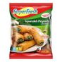 Çıtırtat 500 gr Ispanaklı Peynirli Mini Rulo Börek