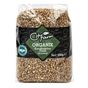 City Farm 500 gr Organik Karabuğday Dane