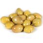 Çizik Yeşil Zeytin 3500 gr