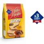 Çizmeci Time 200gr Wafer Master Bites Çikolata Kremalı Gofret