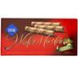 Çizmeci Time 75 gr Wafer Master Fındık Kremalı Rulo Gofret