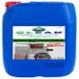 Clean 20 kg Lavanta Kokulu Çamaşır Suyu