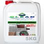 Clean Bahar Kokulu 5 kg Çamaşır Suyu