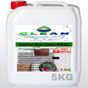 Clean Limon Kokulu 5 kg Çamaşır Suyu