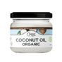 Clean Powders 150 ml Organic Coconut Oil