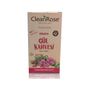 Clean Rose 200 gr Aşk'ın Harmanı Yumuşak İçimli Isparta Gül Kahvesi