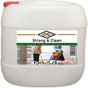 Clean & Strong Klor Bazlı 30 kg Genel Temizleyici