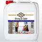 Clean & Strong Klor Bazlı 5 kg Yüzey Temizleyici