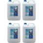 Cleaning Magic 4x5 lt Sihirli Temizlik Yağ Leke Sökücü