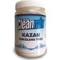Cleanmix 1 kg Çay Kazanı Çamaşır ve Bulaşık Makinesi Kireç Çözücü Temizleme Tozu