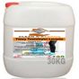 Clean&Strong Lavanta Esintisi 30 kg Yüzey Temizleyici