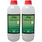 Clintex Kimya 2x1 lt Süper Banyo Temizleyici