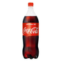 Coca Cola 1.25 lt Kola