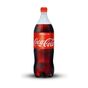 Coca Cola 1 lt Kola