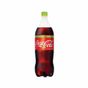 Coca Cola 1 lt Lime Gazlı İçecek