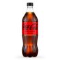 Coca Cola 1 lt Zero Sugar Kola