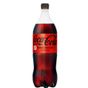 Coca Cola 1,5 lt Zero Sugar