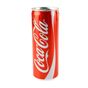 Coca Cola 200 ml Kutu İçecek
