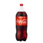 Coca Cola 2,5 lt