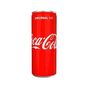 Coca Cola 250 ml Kutu Kola