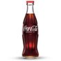Coca-Cola 250ml Cam Şişe Kola