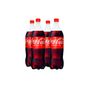 Coca Cola 4x1 lt Kola