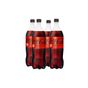 Coca Cola 4x1 lt Zero Kola