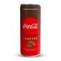 Coca Cola Coffee 250 ml Kutu Kola