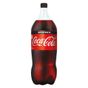 Coca Cola Zero 2.5 lt