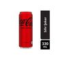 Coca-Cola Zero 330 ml Sugar Kutu