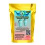 Coffee Naturelle 1 kg İtalyan Karamel Aromalı Blue Dream Mavi Rüya Aromalı Toz Milkshake Smoothie Frappe