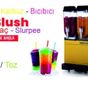 Coffee Naturelle 4x5 lt Egzotik Aromalı Konsantre Buzlaş Şurubu