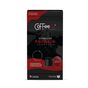 Coffeein 10'lu Espresso Primein Aluminium Nespresso Kapsül Kahve