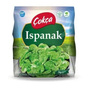 Çokça 450 gr Dondurulmuş Ispanak