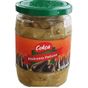 Çokça 510 gr Köz Patlıcan