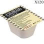 Colarado 120x20 gr Garlic Sos